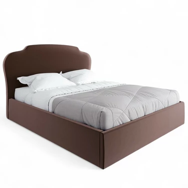 Кровать с подъемным механизмом K03-1200-B05