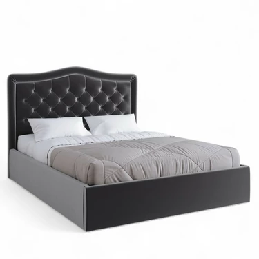 Кровать с подъемным механизмом K01Y-1200-B12