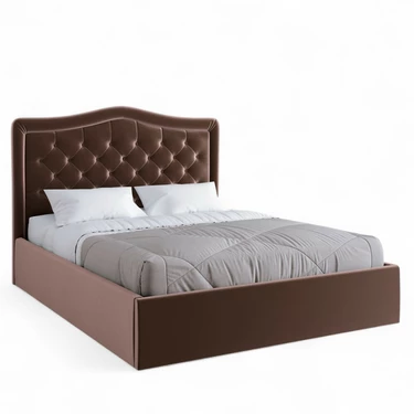 Кровать с подъемным механизмом K01Y-1200-B05