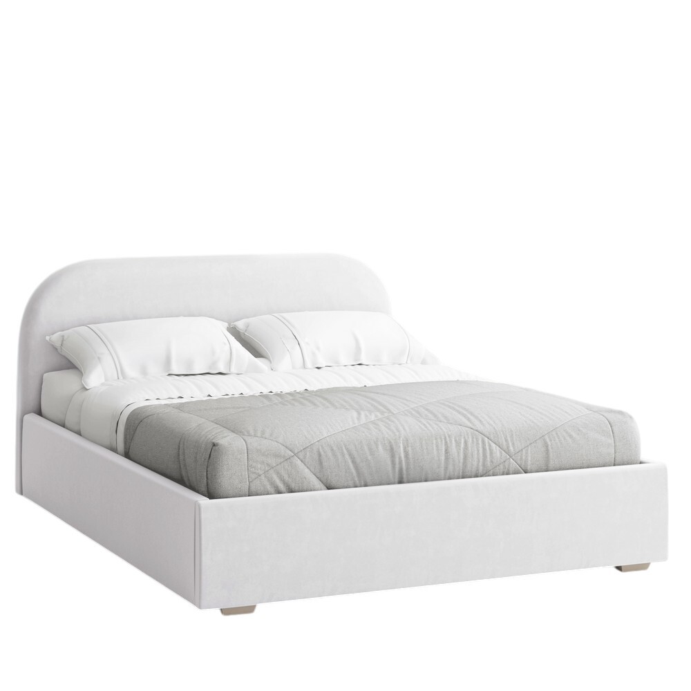 Кровать с подъемным механизмом K051G-160-K02-Pn01