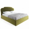 Кровать с подъемным механизмом K03-1200-B10