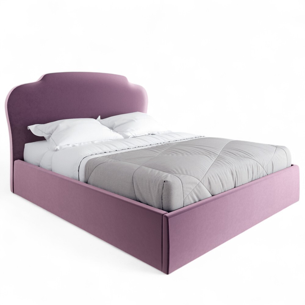 Кровать с подъемным механизмом K03-1800-B13