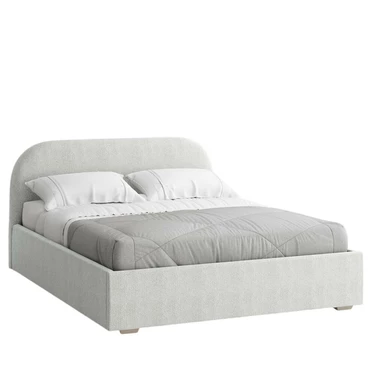 Кровать с подъемным механизмом K051G-160-K02-BeWe