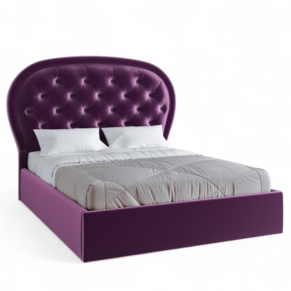 Кровать с подъемным механизмом K50-1200-B14