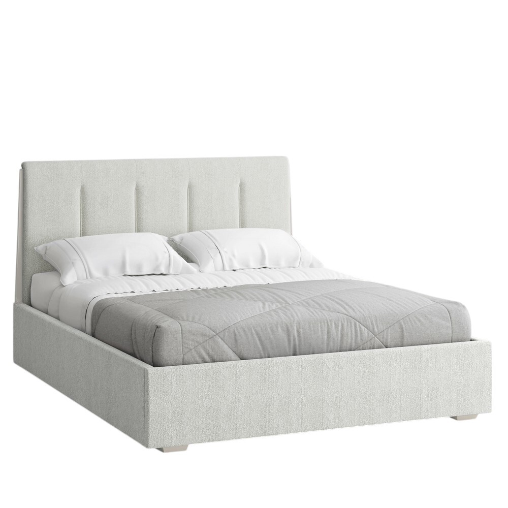 Кровать с подъемным механизмом K051A-160-K02-BeWe
