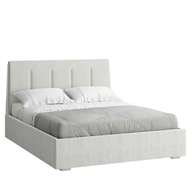 Кровать с подъемным механизмом K051A-140-K02-BeWe
