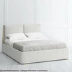 Кровать с подъемным механизмом K051C-140-G-BeWe