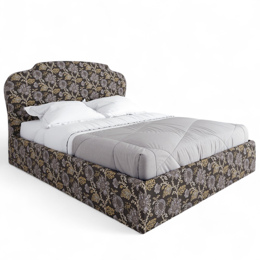 Кровать с подъемным механизмом K03-1200-0376