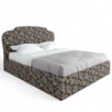 Кровать с подъемным механизмом K03-1200-0376