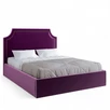 Кровать с подъемным механизмом K09-1800-G-B14