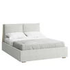 Кровать с подъемным механизмом K051C-140-G-BeWe