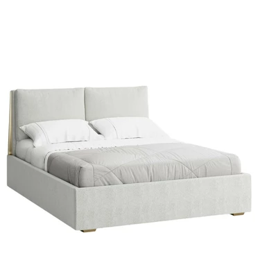 Кровать с подъемным механизмом K051C-140-G-BeWe