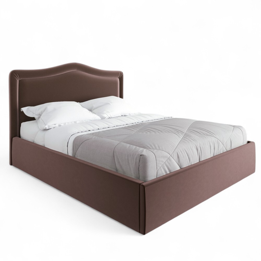Кровать с подъемным механизмом K01-1800-B05