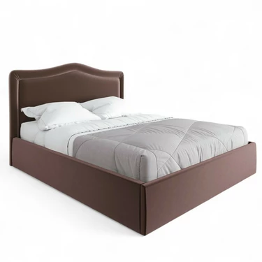 Кровать с подъемным механизмом K01-1200-B05