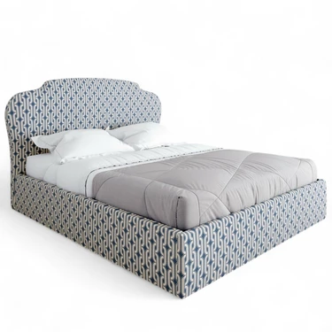 Кровать с подъемным механизмом K03-1200-0385