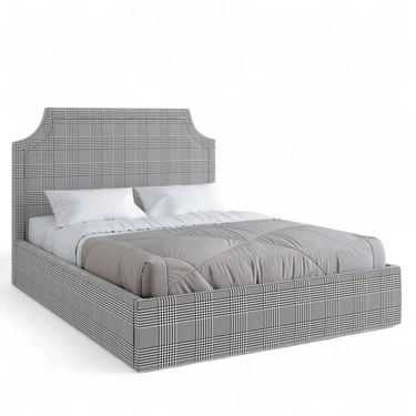 Кровать с подъемным механизмом K09-1200-N-0590