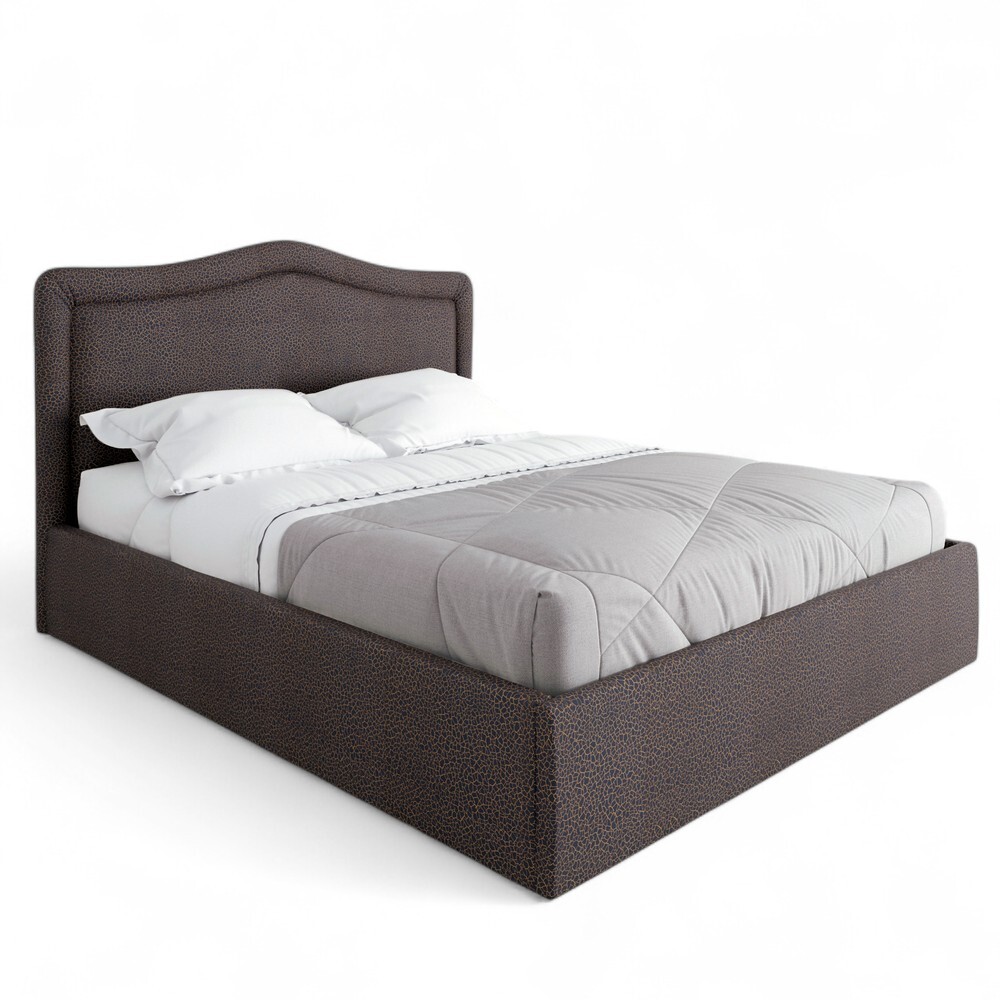 Кровать с подъемным механизмом K01-1200-0378
