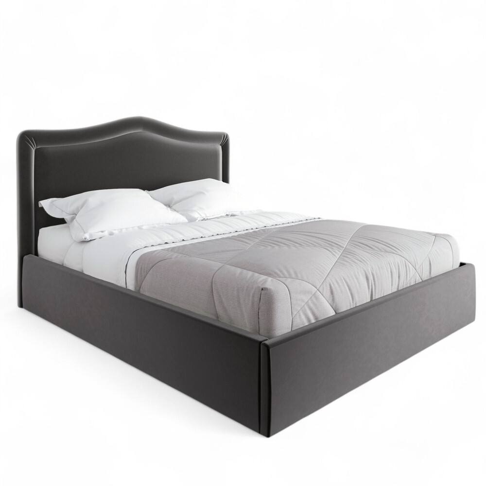 Кровать с подъемным механизмом K01-1800-B12