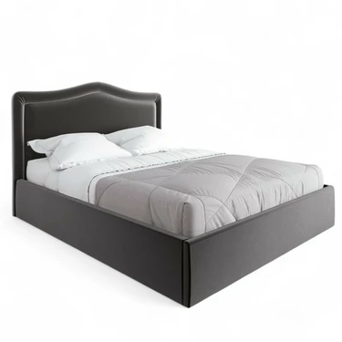 Кровать с подъемным механизмом K01-1200-B12