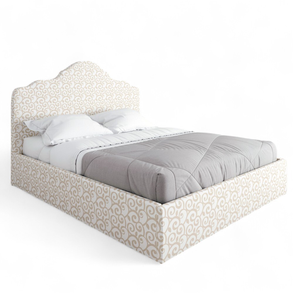 Кровать с подъемным механизмом K04-1200-0397