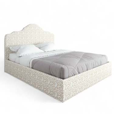 Кровать с подъемным механизмом K04-1200-0397