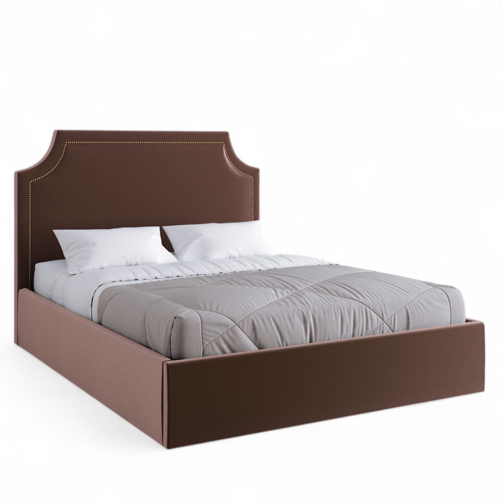 Кровать с подъемным механизмом K09-1200-G-B05
