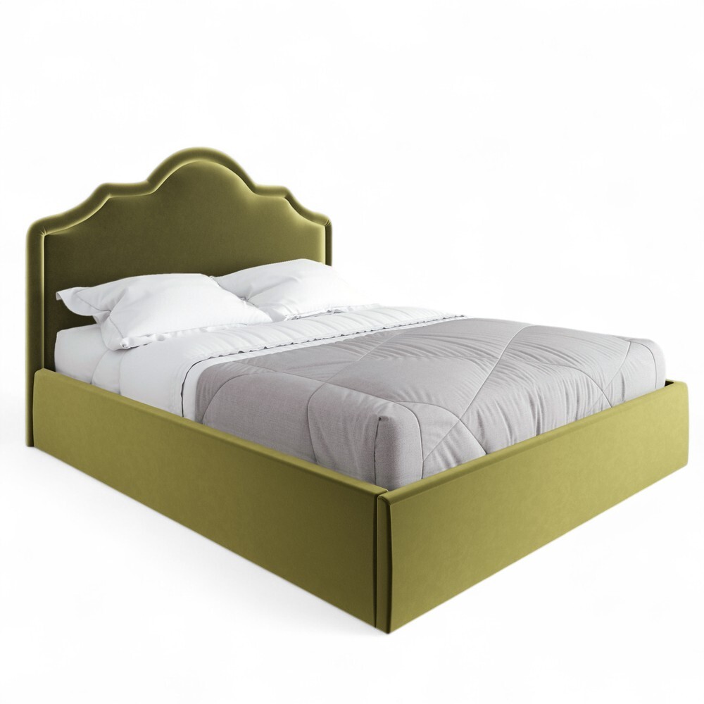 Кровать с подъемным механизмом K05-1600-B10