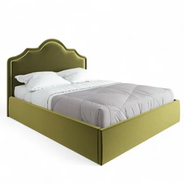 Кровать с подъемным механизмом K05-1200-B10