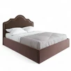 Кровать с подъемным механизмом K05-1800-B05