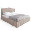 Кровать с подъемным механизмом K01-1200-0399