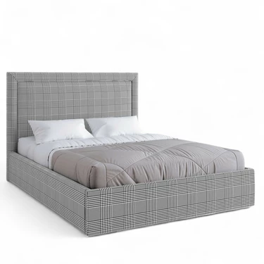 Кровать с подъемным механизмом K02-1200-0590