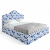 Кровать с подъемным механизмом K04-1800-0401