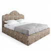 Кровать с подъемным механизмом K04-1600-0390