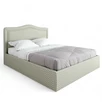 Кровать с подъемным механизмом K01-1800-0375