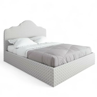 Кровать с подъемным механизмом K04-1200-0374