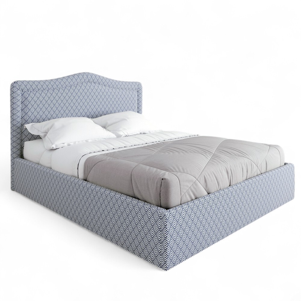 Кровать с подъемным механизмом K01-1600-0362