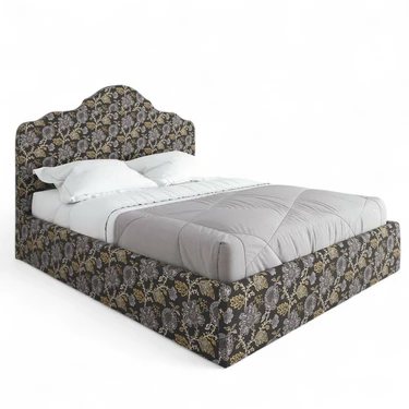 Кровать с подъемным механизмом K04-1200-0376