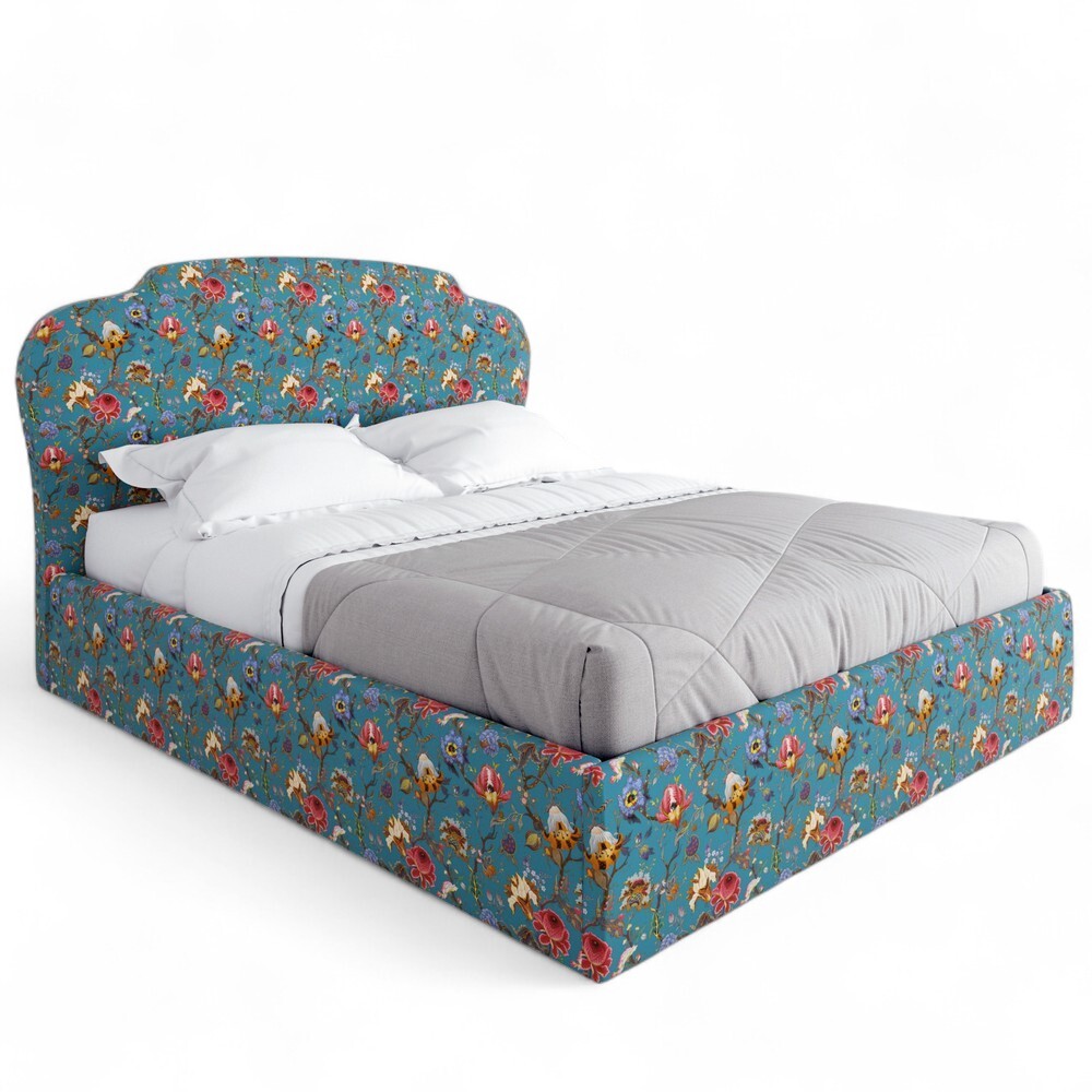 Кровать с подъемным механизмом K03-1600-0365