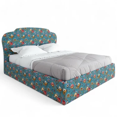 Кровать с подъемным механизмом K03-1200-0365
