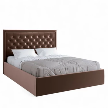 Кровать с подъемным механизмом K02Y-1200-B05