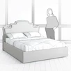 Кровать с подъемным механизмом K63-1800-B01