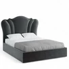 Кровать с подъемным механизмом K60-1200-B12