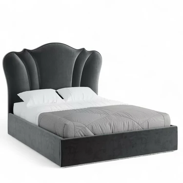 Кровать с подъемным механизмом K60-1200-B12