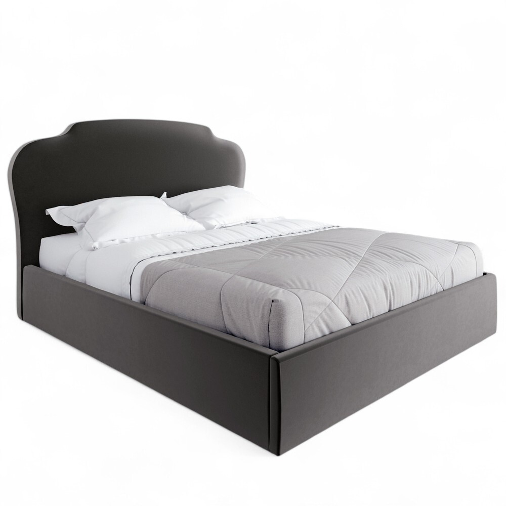 Кровать с подъемным механизмом K03-1200-B12