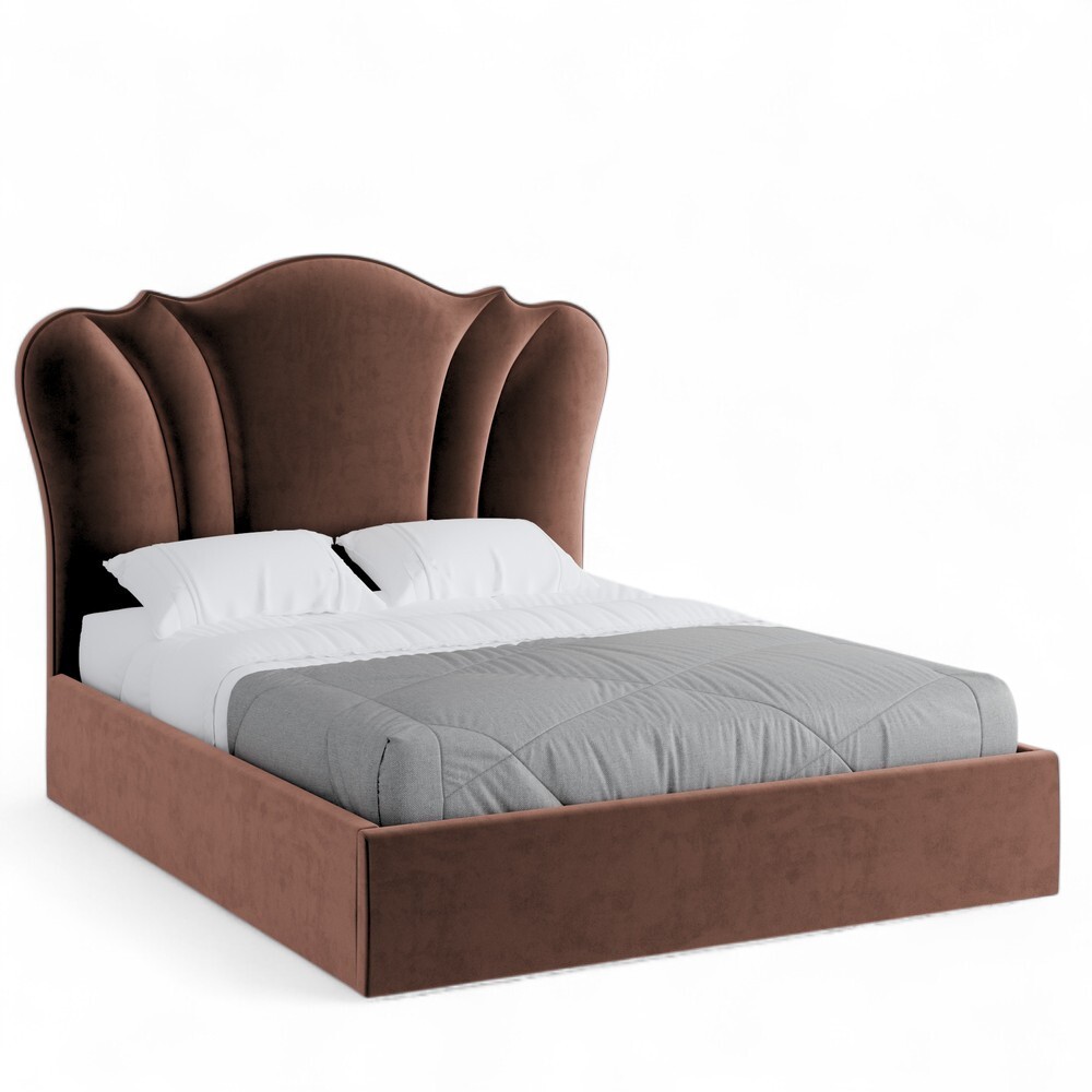 Кровать с подъемным механизмом K60-1200-B05