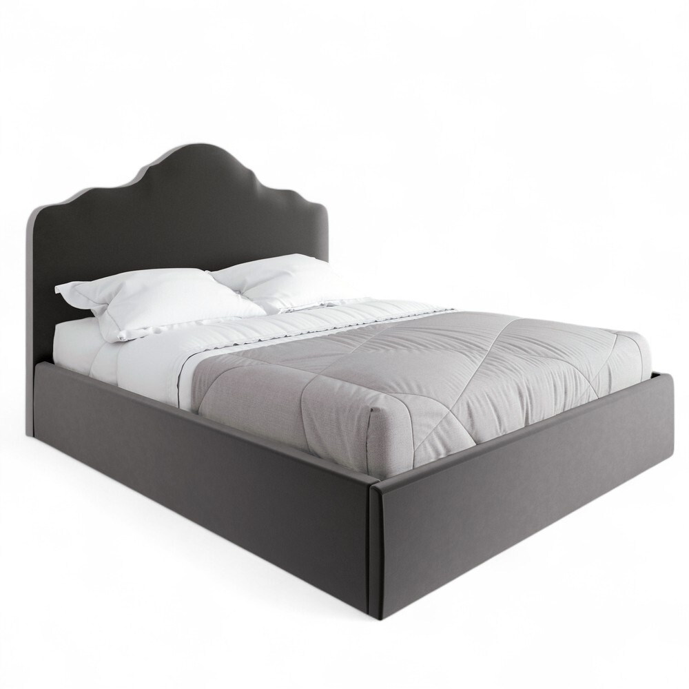 Кровать с подъемным механизмом K04-1200-B12