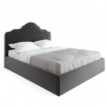Кровать с подъемным механизмом K04-1200-B12