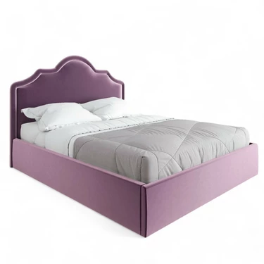 Кровать с подъемным механизмом K05-1200-B13