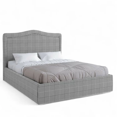 Кровать с подъемным механизмом K01-1200-0590