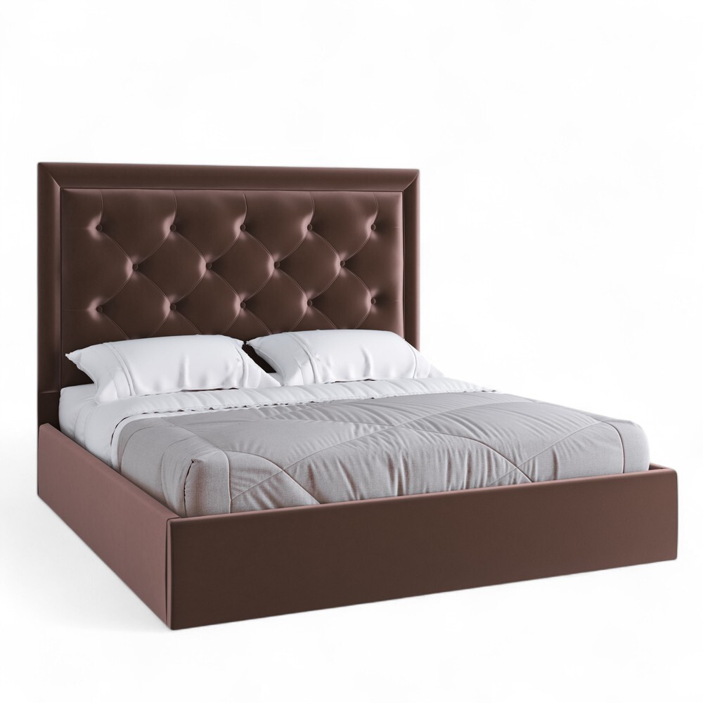 Кровать с подъемным механизмом K20-1800-B05